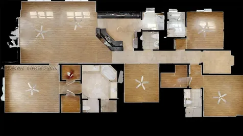 14951 Royal Oaks Lane North Miami FL 33181