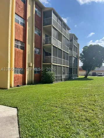 3610 NW 21st Street Lauderdale Lakes FL 33311