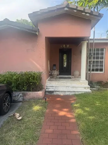 3611 SW 21st Street Miami FL 33145