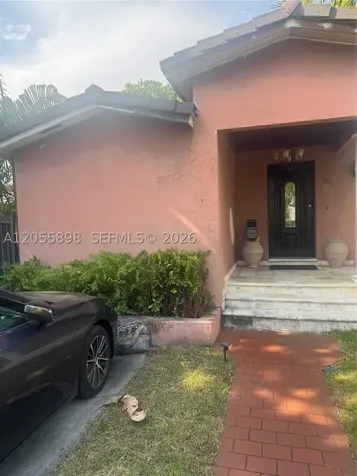 3611 SW 21st Street Miami FL 33145