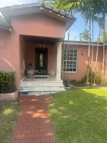 3611 SW 21st Street Miami FL 33145
