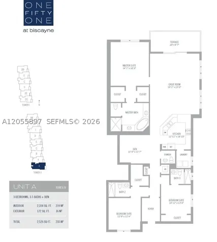 14951 Royal Oaks Lane North Miami FL 33181