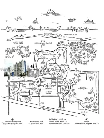 14951 Royal Oaks Lane North Miami FL 33181