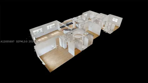 14951 Royal Oaks Lane North Miami FL 33181