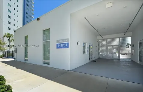 14951 Royal Oaks Lane North Miami FL 33181