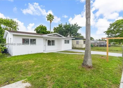 6536 21st St Miramar Miramar FL 33023