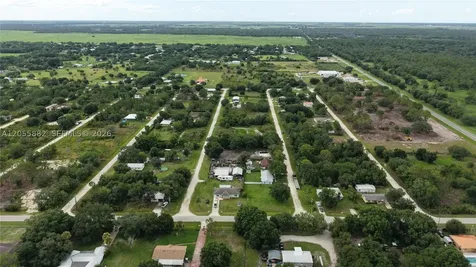 0 NE 2nd Terrace Okeechobee FL 34972