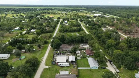 0 NE 2nd Terrace Okeechobee FL 34972