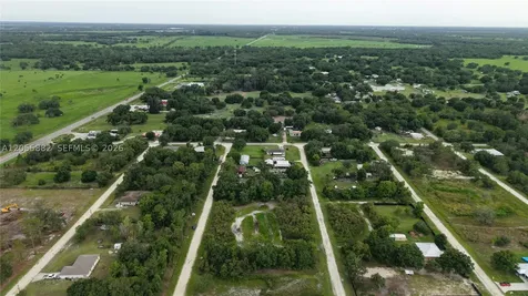 0 NE 2nd Terrace Okeechobee FL 34972