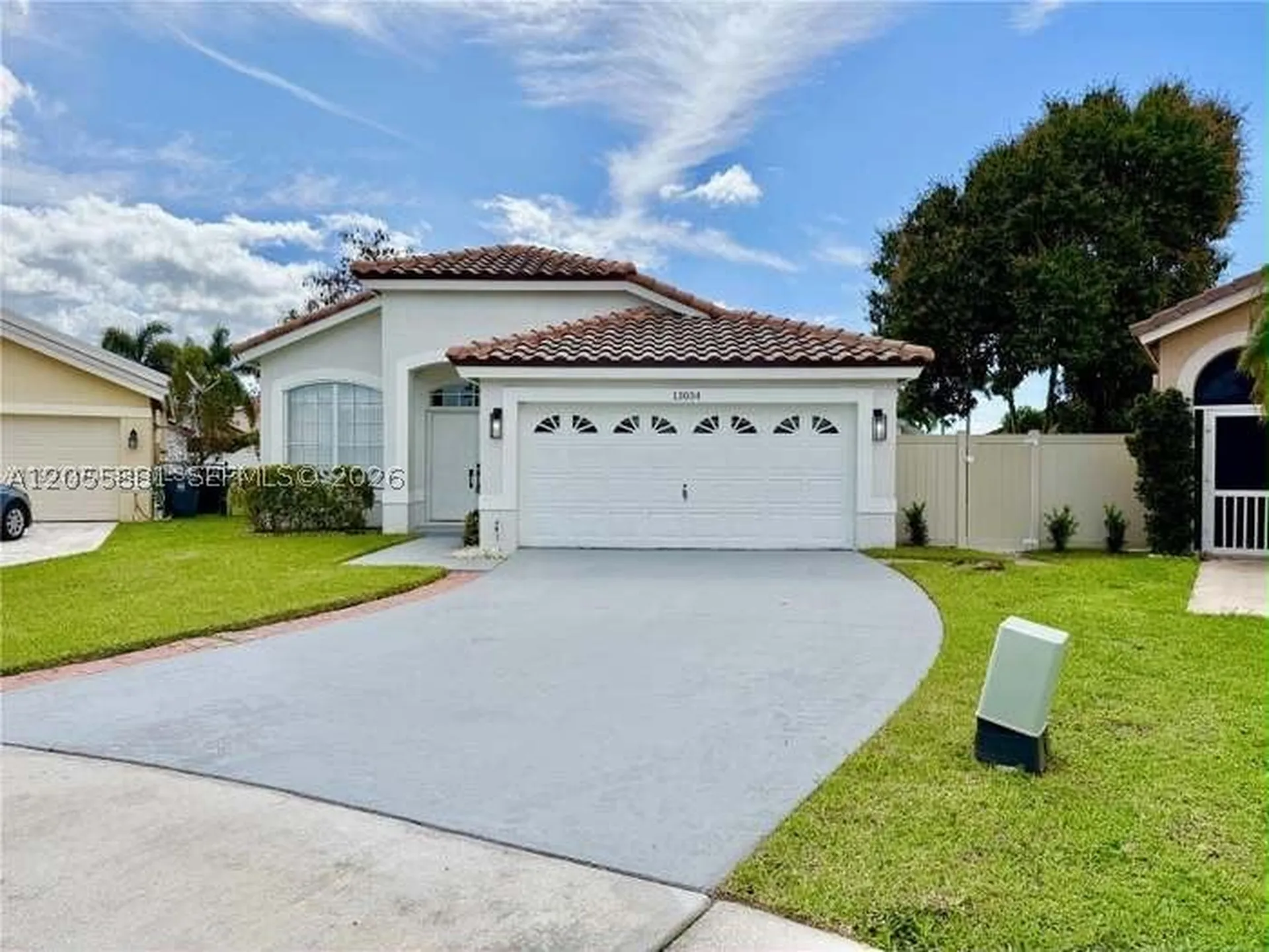 1302 Sheridan Terrace Wellington FL 33414
