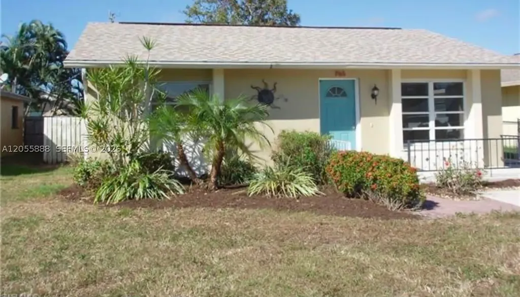 763 N 100th Avenue N Naples FL 34108