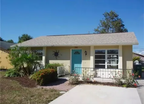 763 N 100th Avenue N Naples FL 34108