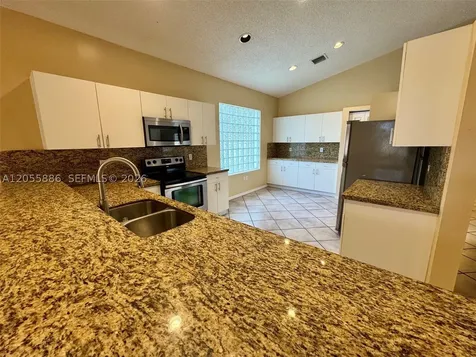 3393 SW 180th Way Miramar FL 33029