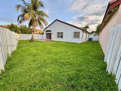 3393 SW 180th Way Miramar FL 33029