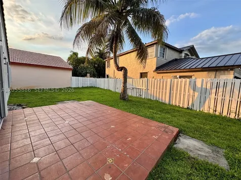 3393 SW 180th Way Miramar FL 33029