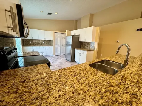 3393 SW 180th Way Miramar FL 33029