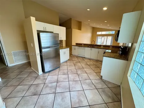 3393 SW 180th Way Miramar FL 33029