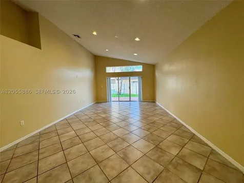 3393 SW 180th Way Miramar FL 33029