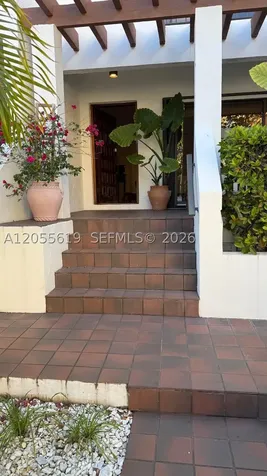 2600 Cardena Street Coral Gables FL 33134