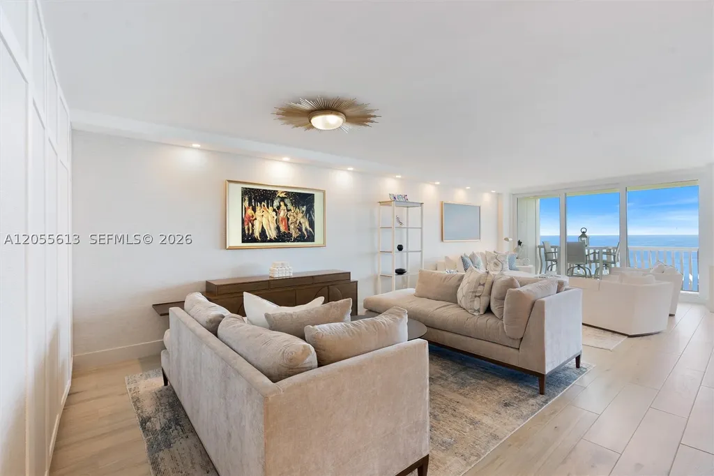 2200 S Ocean Lane Fort Lauderdale FL 33316