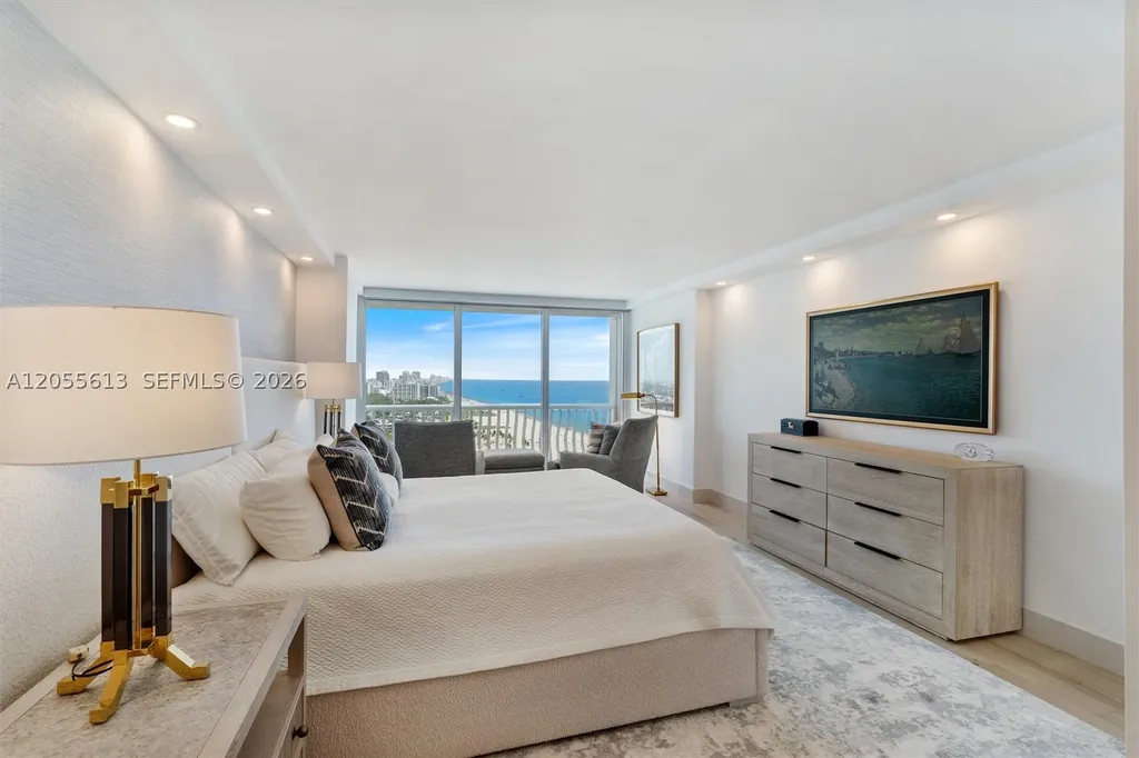 2200 S Ocean Lane Fort Lauderdale FL 33316