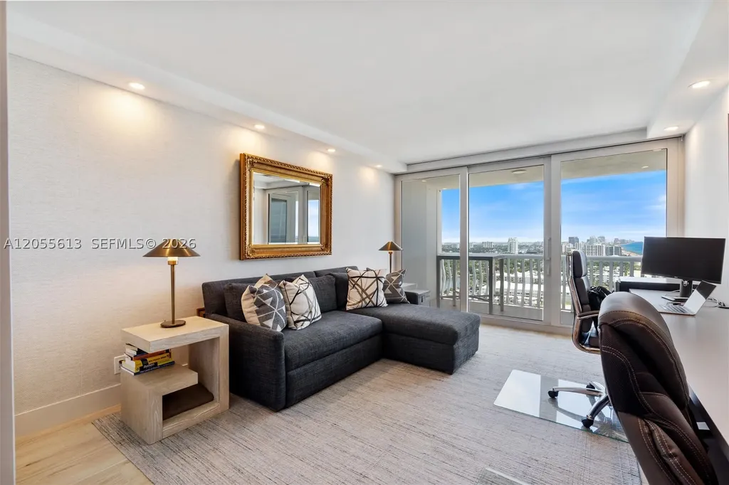 2200 S Ocean Lane Fort Lauderdale FL 33316