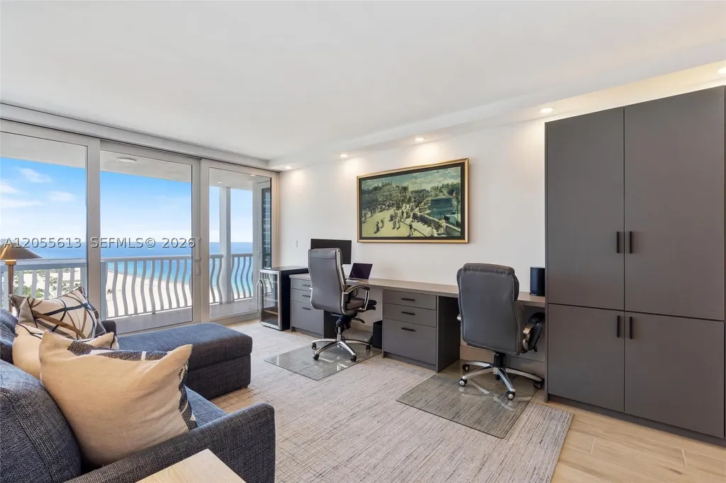 2200 S Ocean Lane Fort Lauderdale FL 33316