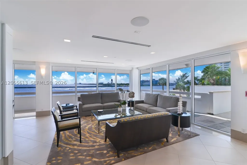 2200 S Ocean Lane Fort Lauderdale FL 33316