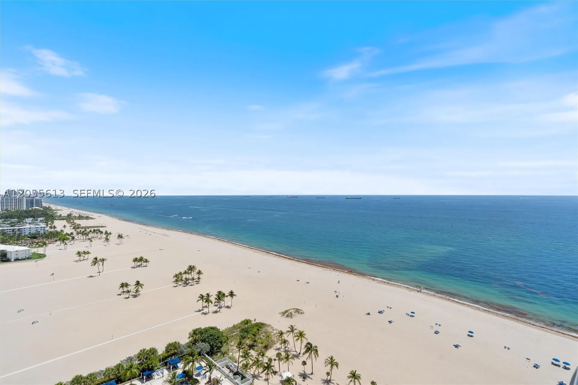 2200 S Ocean Lane Fort Lauderdale FL 33316