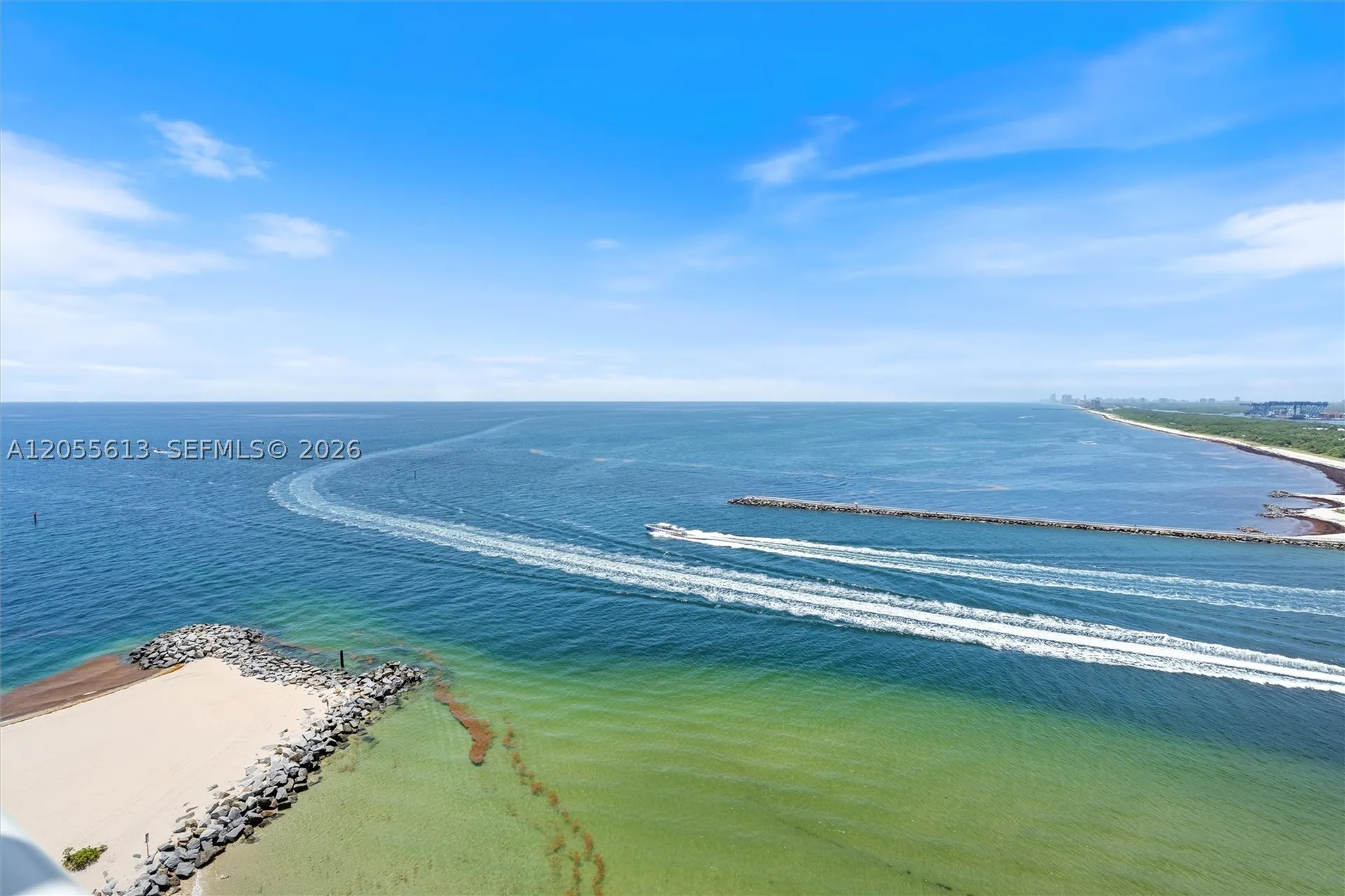 2200 S Ocean Lane Fort Lauderdale FL 33316