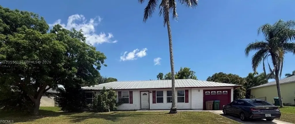 706 SW 31st Street Cape Coral FL 33914