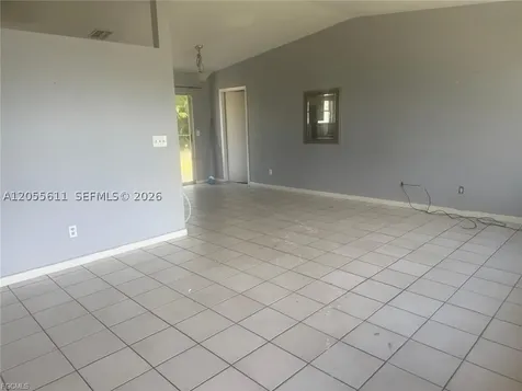 706 SW 31st Street Cape Coral FL 33914