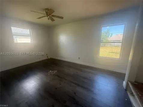 706 SW 31st Street Cape Coral FL 33914