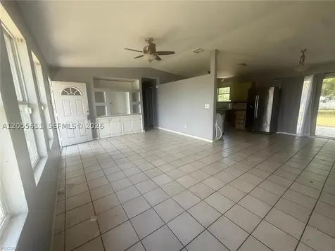 706 SW 31st Street Cape Coral FL 33914