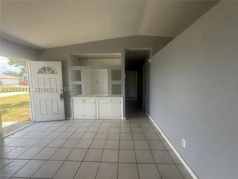706 SW 31st Street Cape Coral FL 33914