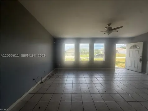 706 SW 31st Street Cape Coral FL 33914