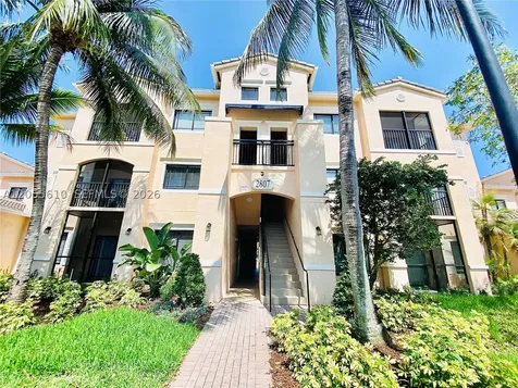2807 Veronia Drive Palm Beach Gardens FL 33410