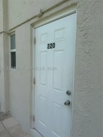 6709 N Kendall Drive Pinecrest FL 33156