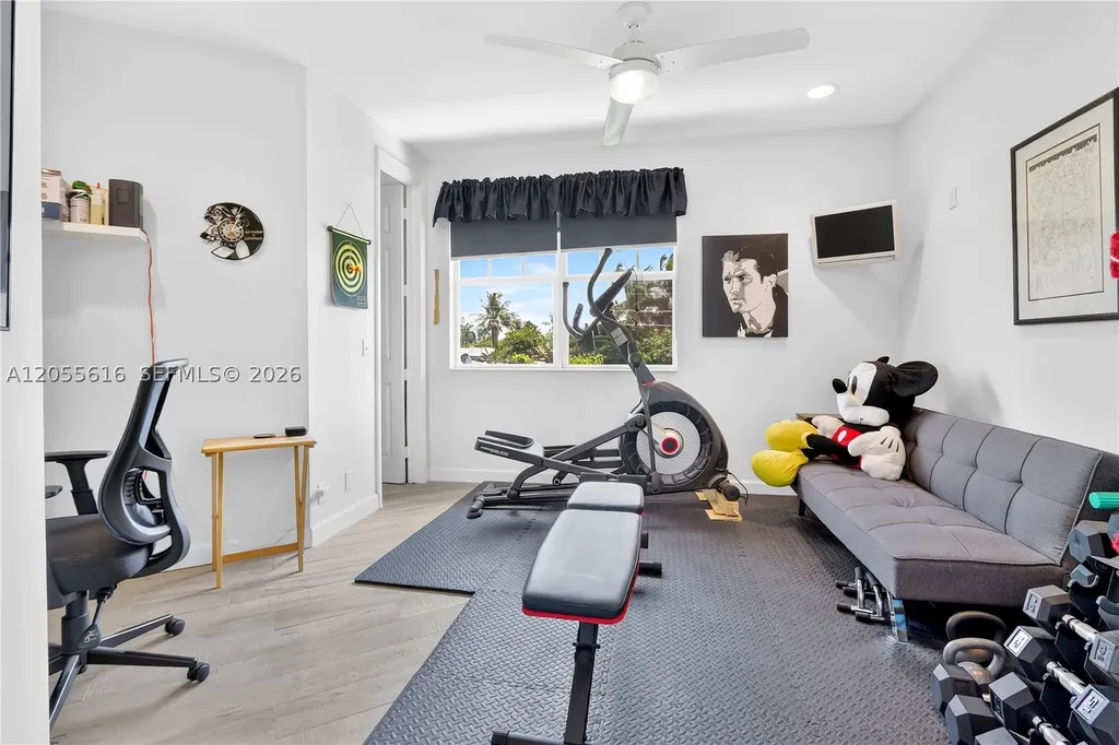 840 NE 14th Place Fort Lauderdale FL 33304