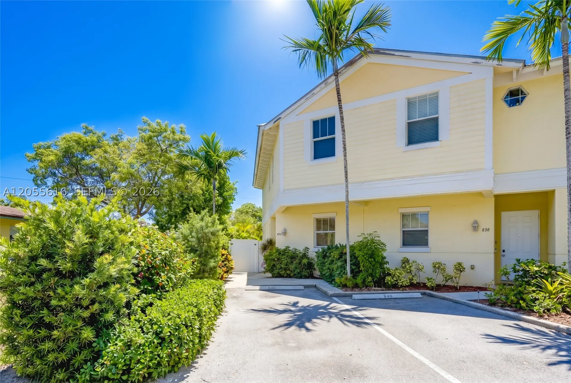 840 NE 14th Place Fort Lauderdale FL 33304