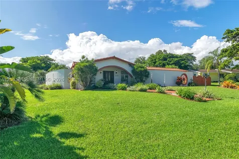 17320 SW 89th Avenue Palmetto Bay FL 33157