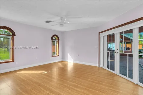 17320 SW 89th Avenue Palmetto Bay FL 33157