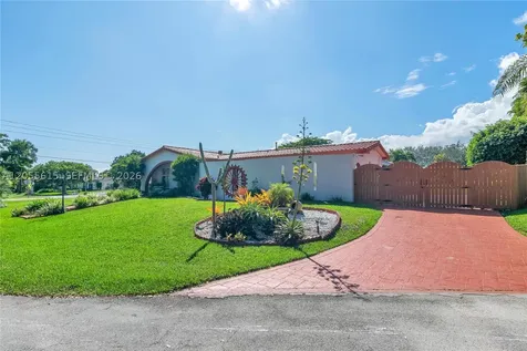 17320 SW 89th Avenue Palmetto Bay FL 33157