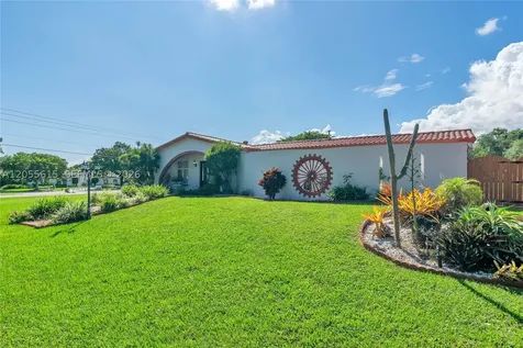 17320 SW 89th Avenue Palmetto Bay FL 33157