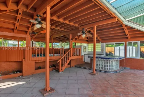17320 SW 89th Avenue Palmetto Bay FL 33157