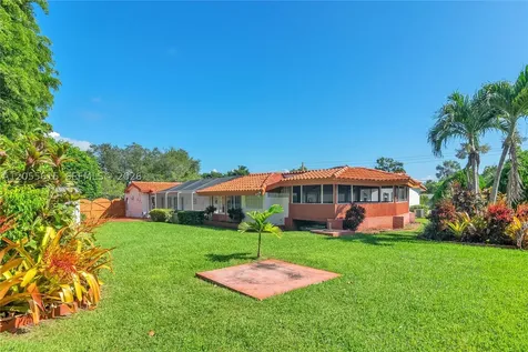 17320 SW 89th Avenue Palmetto Bay FL 33157