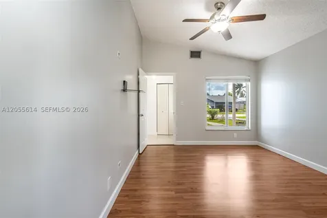 8250 SW 3rd Place North Lauderdale FL 33068