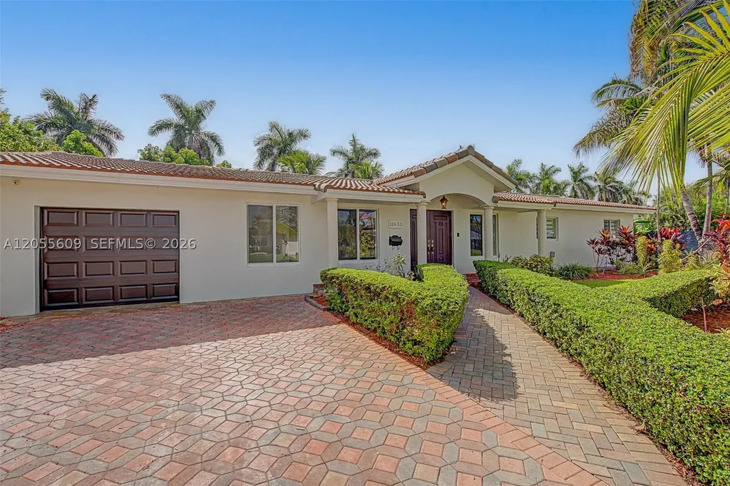11633 SW 102nd Court Miami FL 33176