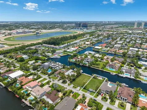 460 Holiday Drive Hallandale Beach FL 33009