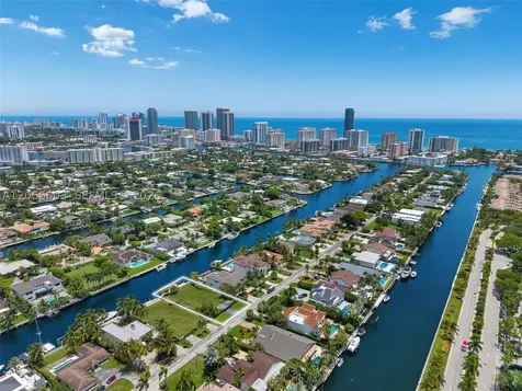 460 Holiday Drive Hallandale Beach FL 33009